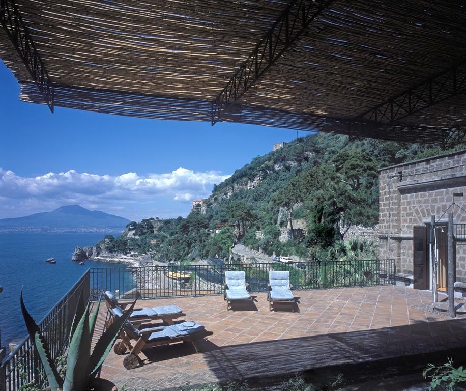 Hotel Scrajo Wellness & Mineral Spa Neapolitan Riviera Zimmer foto